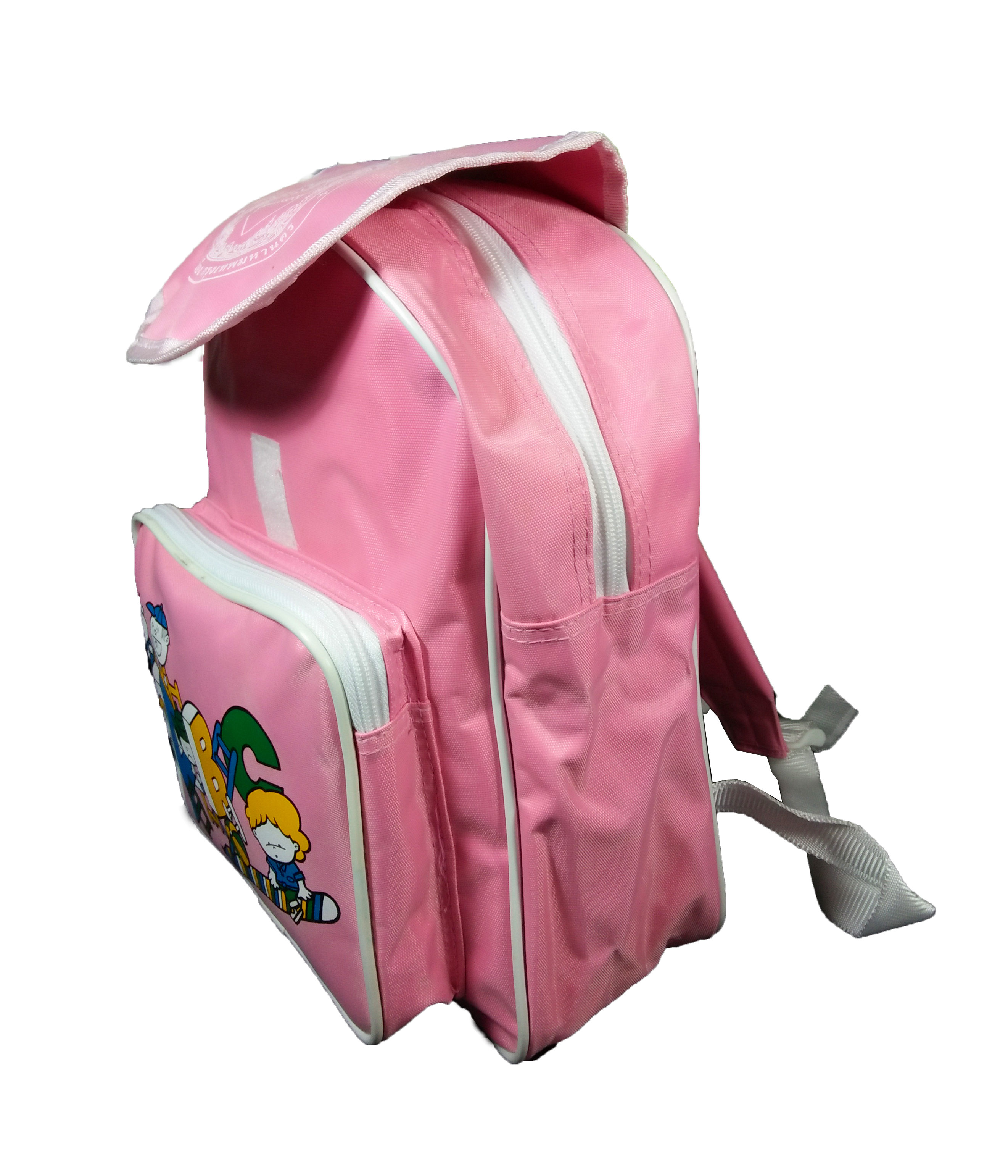 กระเป๋าเป้สะพายหลังอนุบาล