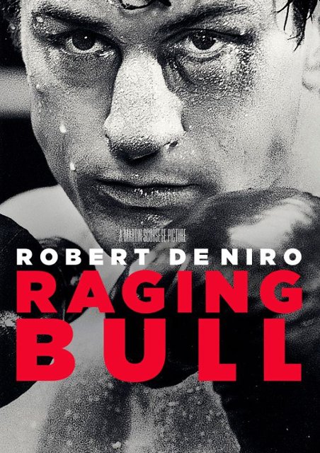 ภาพยนตร์ยอดเยี่ยมตลอดกาล # 55 : Raging Bull [1980] - เสียงอังกฤษ / บรรยายไทย