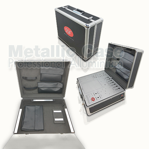 metallic case7997-10-6308 S7-1200( 44.5x57.5x22.6 T1C3H3K1P3)