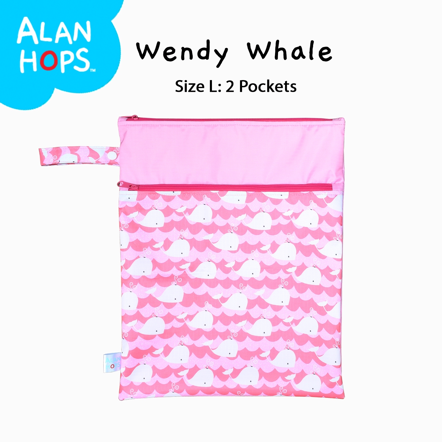 กระเป๋า Wet/Dry Bag