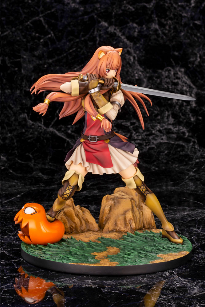 (Pre-Order) Raphtalia - 1/7 (Kotobukiya) [Re-run]
