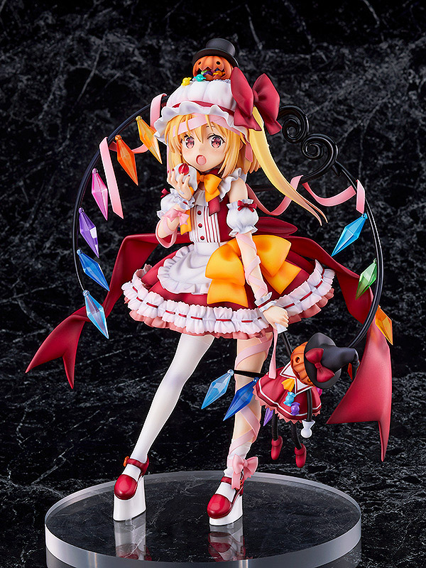 (Pre-Order) Flandre Scarlet - 1/7 (Good Smile Company)