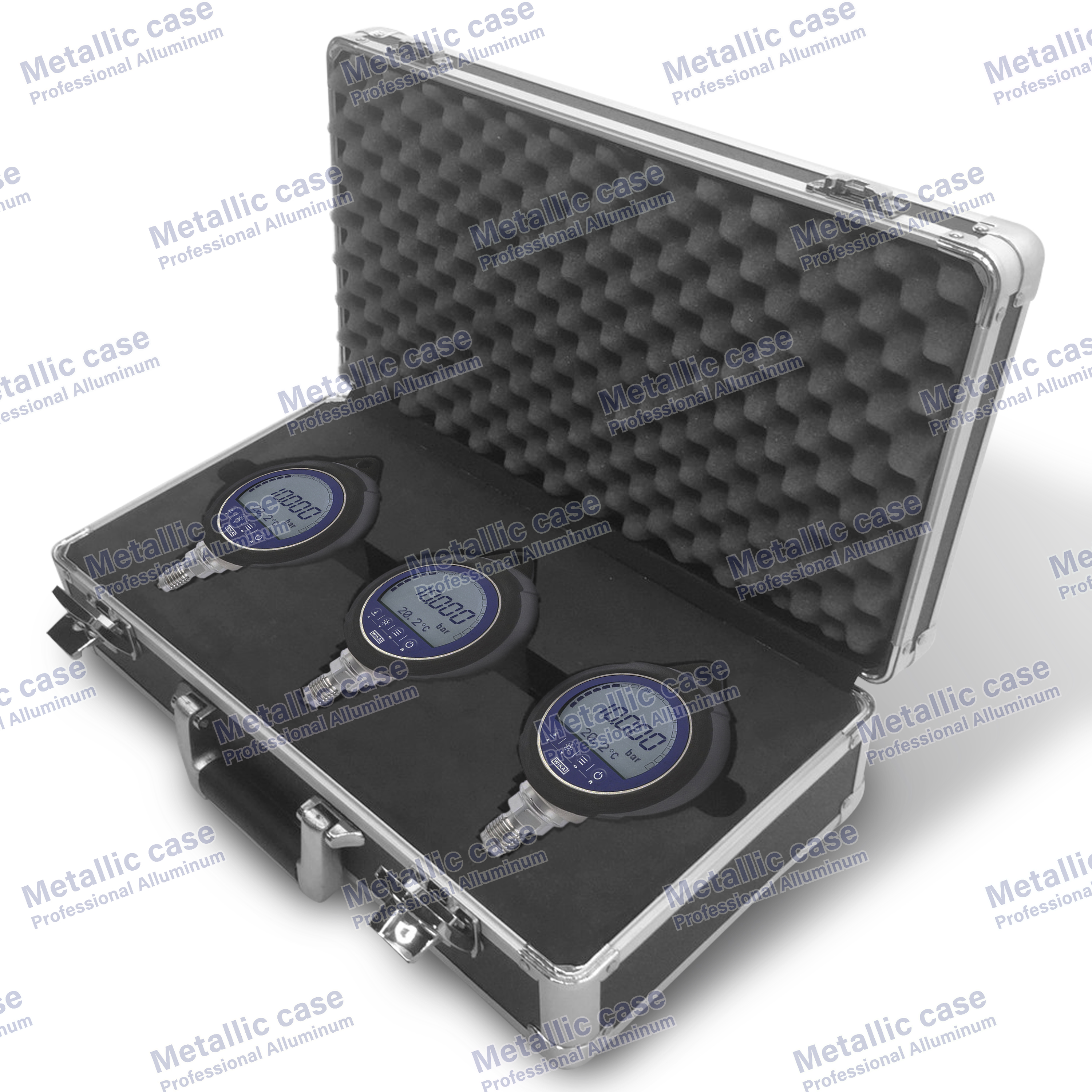 metalliccase8226-10-6405 / CPG 1500 (44.5x23.5x13 T1C1H1K6P2)