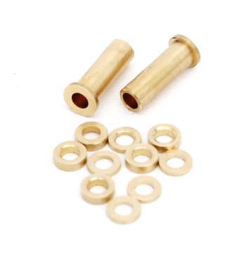 DX360-56 # Devil X360 Washers