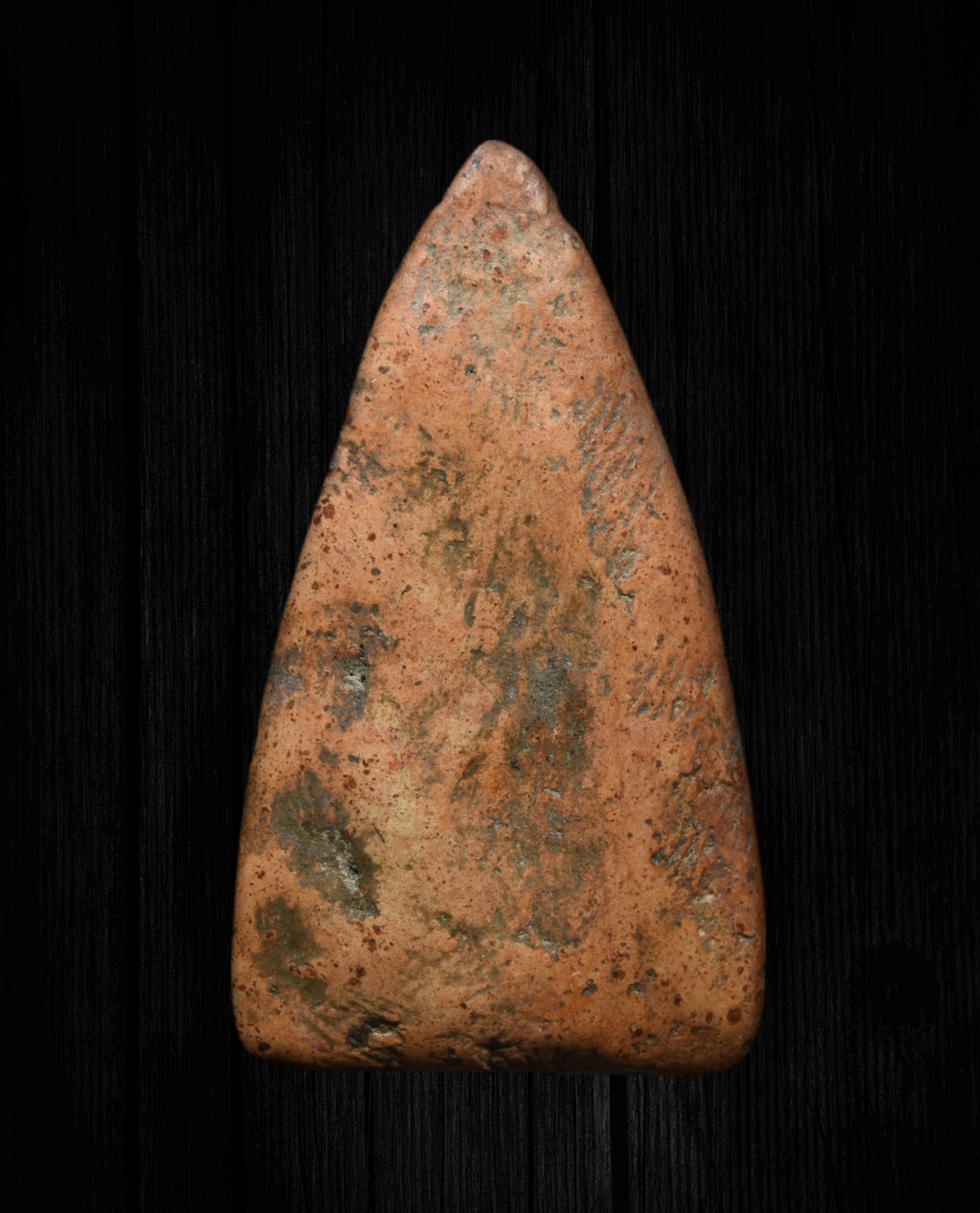 พระท่ามะปราง กรุวัดสะตือ