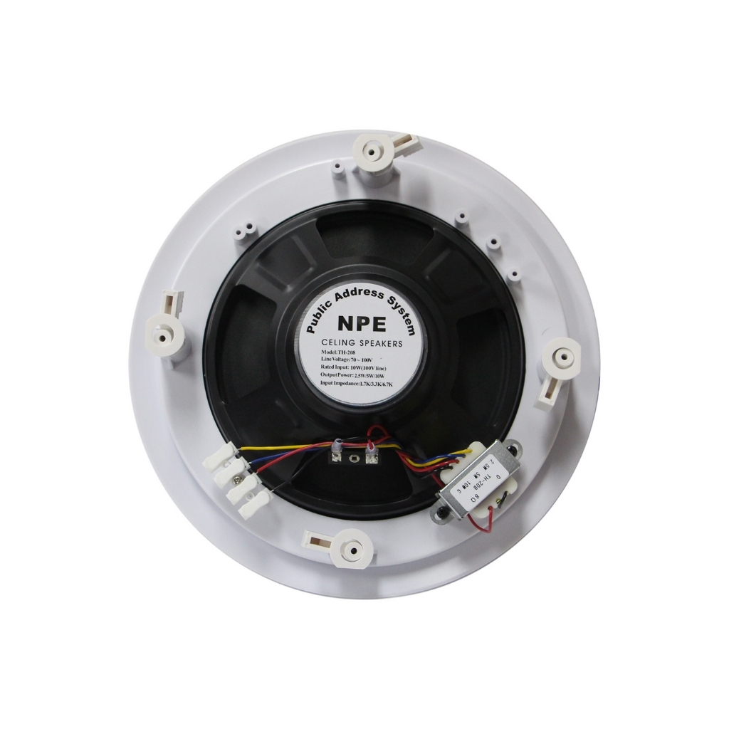 NPE TH-208