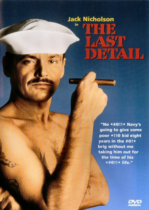 The Last Detail : หรรษานาวิกโยธิน [1973] - เสียงอังกฤษ / บรรยายไทย