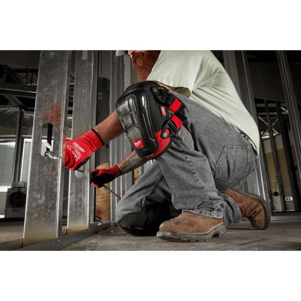 MILWAUKEE 48-73-6030 สนับเข่ารุ่น Performance