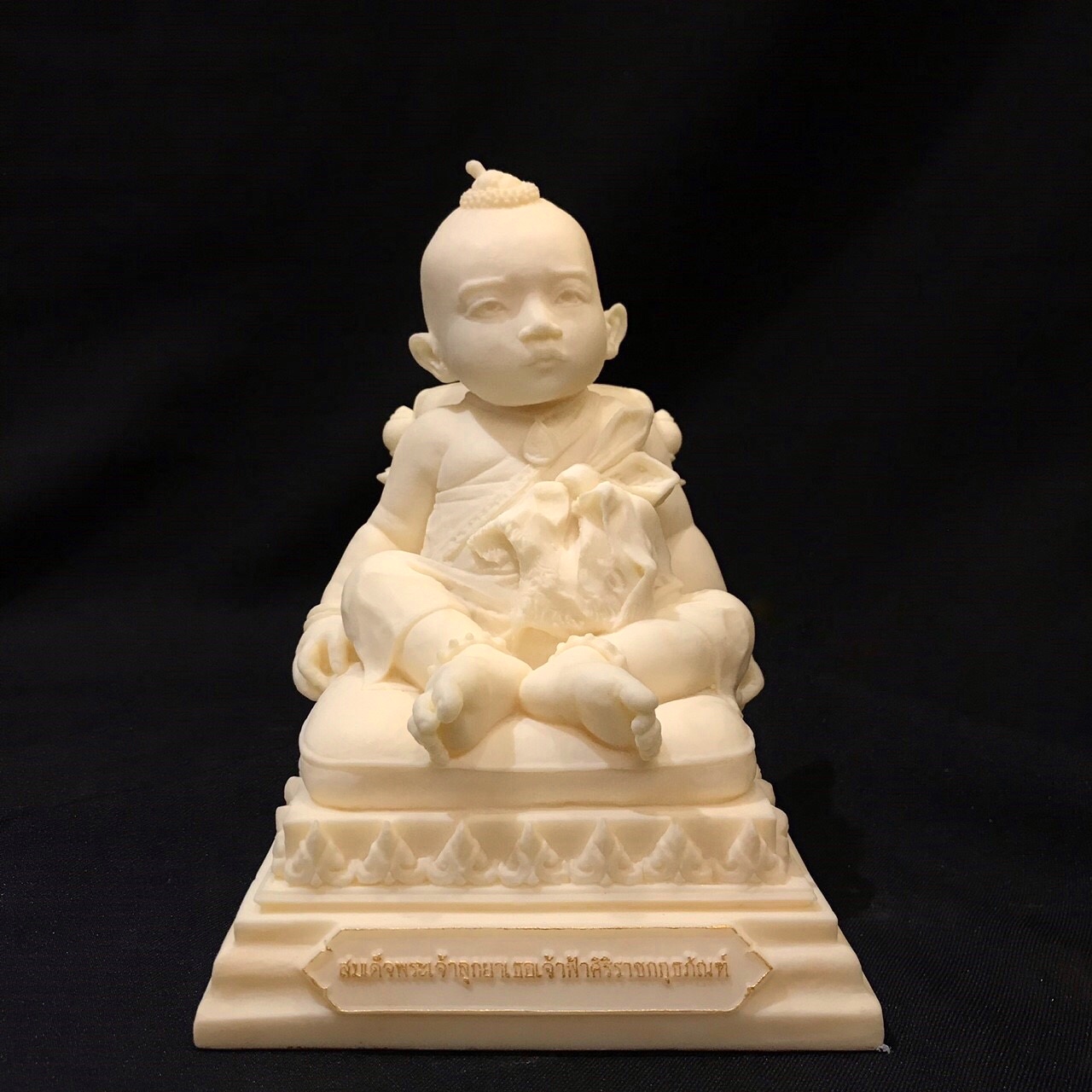 สมเด็จพระเจ้าลูกยาเธอเจ้าฟ้าศิริราชฯ