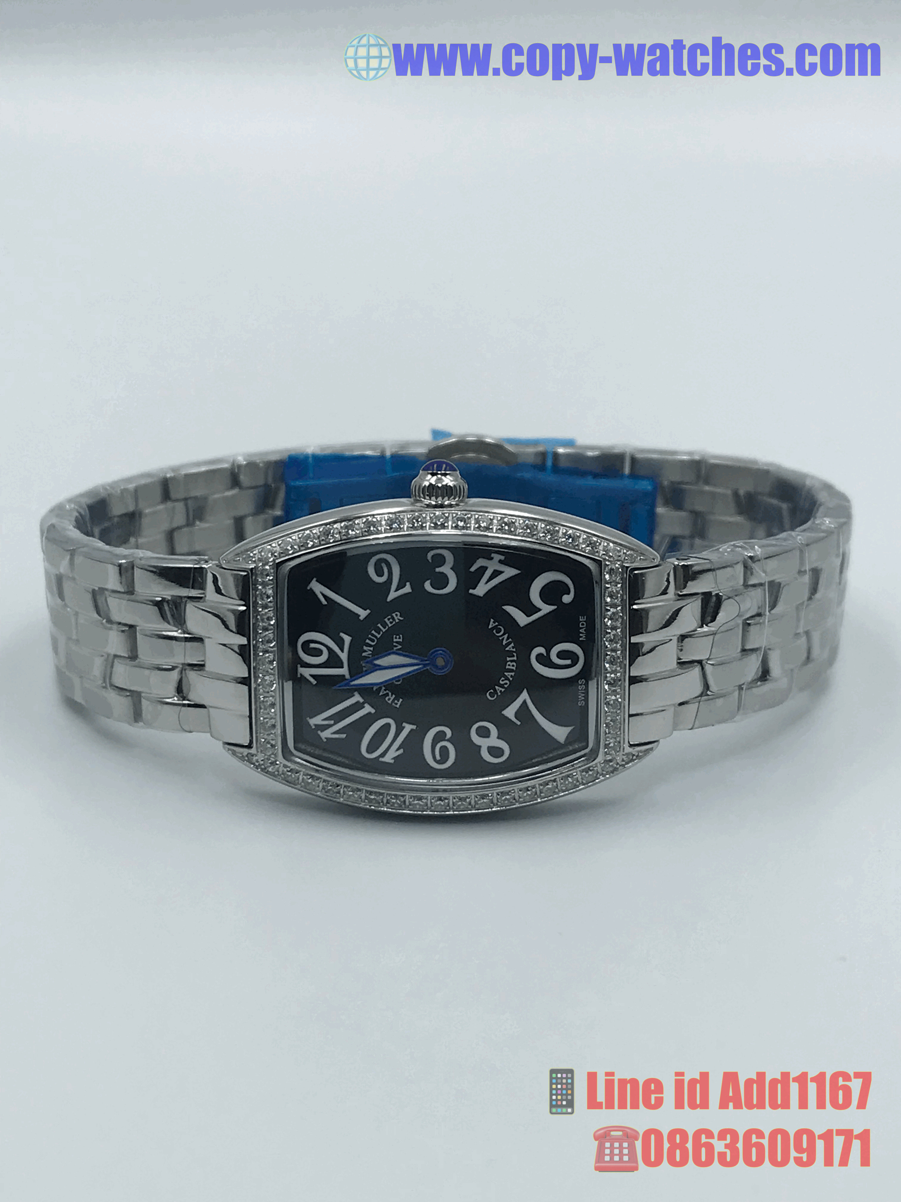 Franck Muller Casablanca (5A)