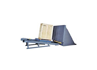 MODEL IT 152-4K เครื่องจำลองการกระแทก