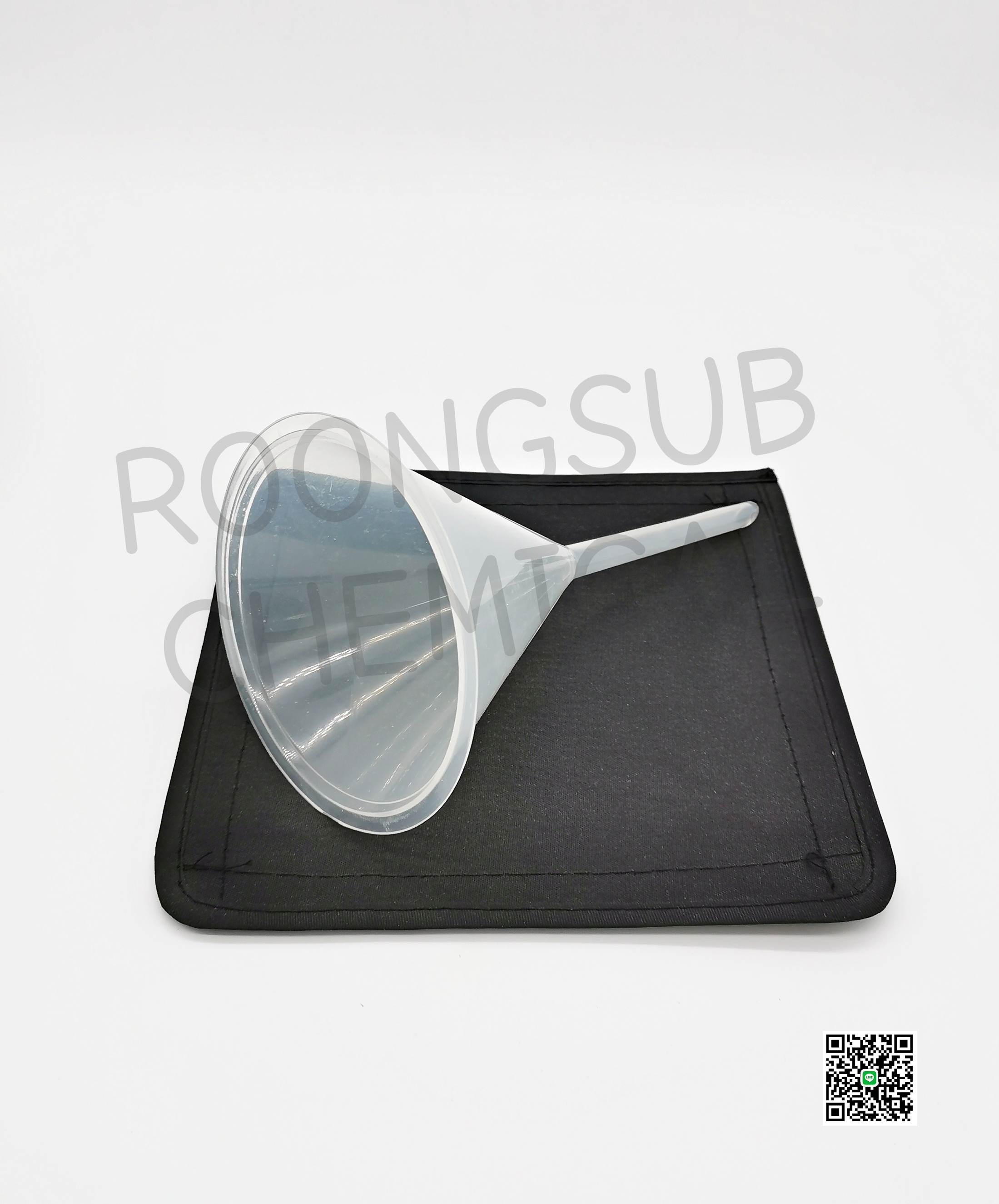 FUNNEL PP POLYLAB
