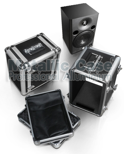 metalliccase 5381-13-5611 / กระเป๋า YAMAHA MSP5 Studio (21x21x31 T7C3H3K1P3)