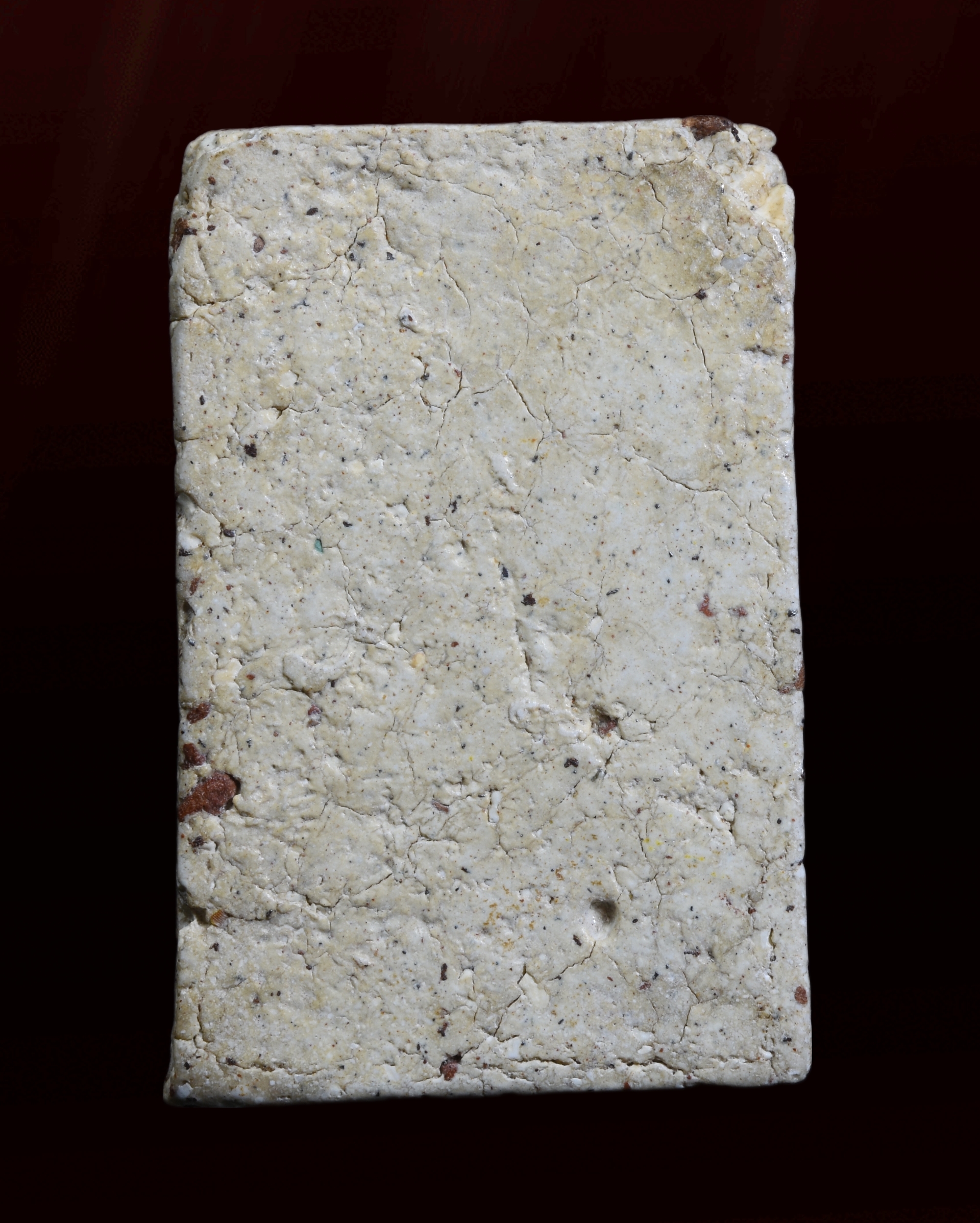 พระสมเด็จ พิมพ์เกตุบัวตูม