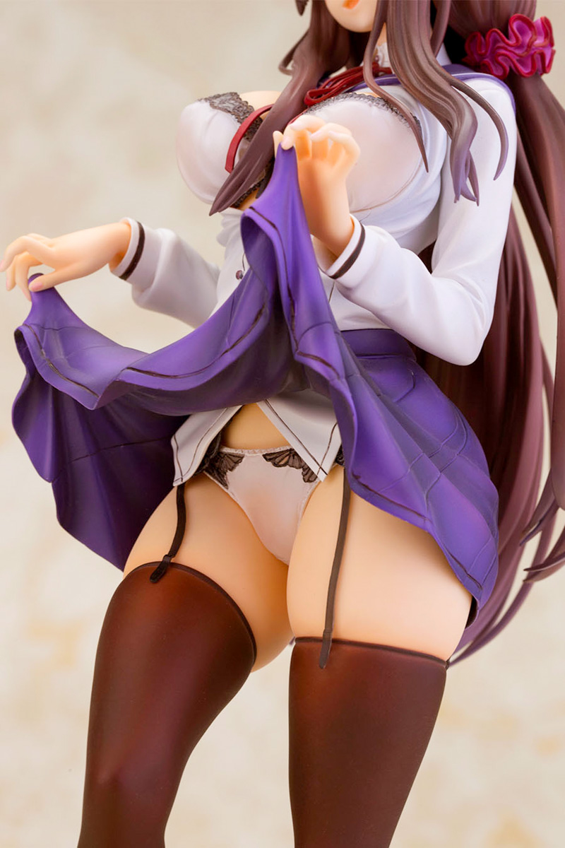 [In-Stock] Tachibana Ayaka - 1/6 (Alphamax)