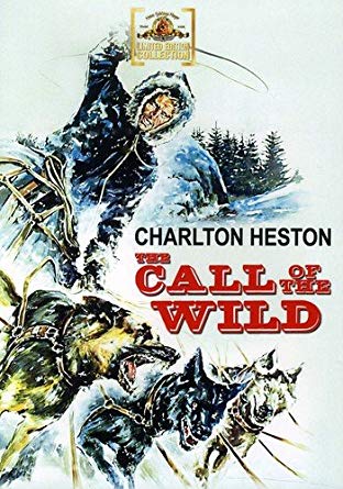 The Call of the Wild : ปืนก้องไพรกว้าง [1972] - เสียงอังกฤษ / บรรยายไทย