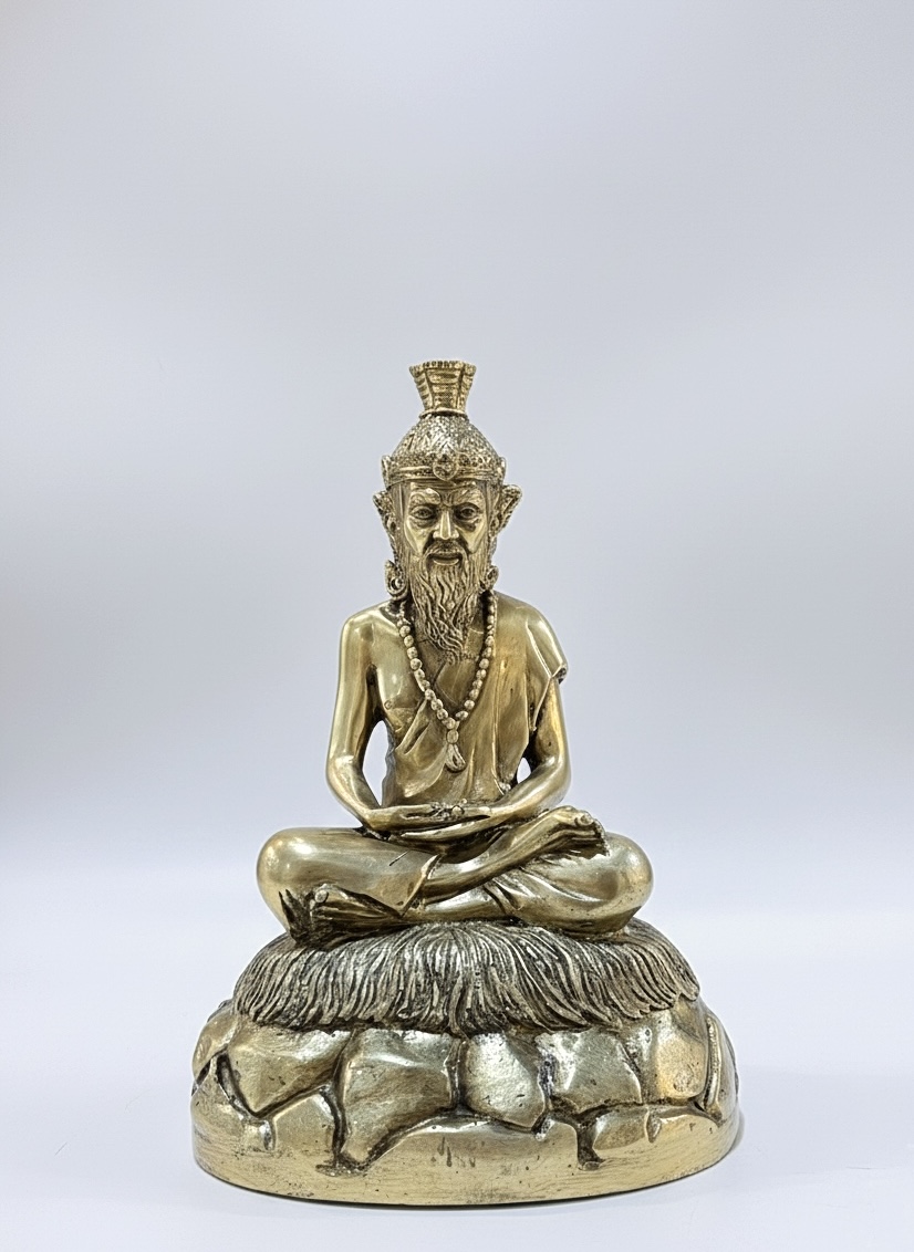 ฤาษีนารอด หน้าตัก 5 นิ้ว