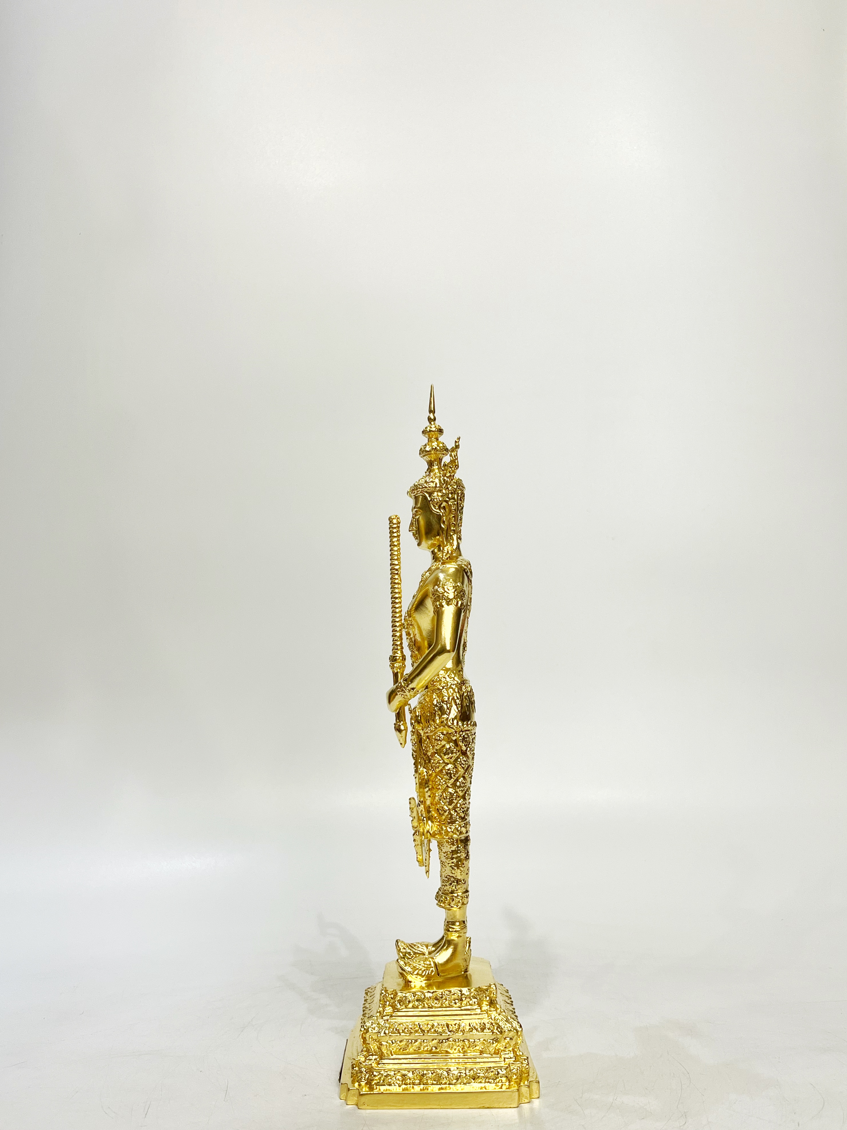 เทพารักษ์ 5 พระองค์