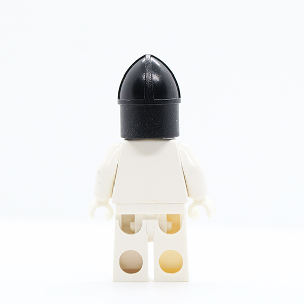 Helmet Castle with Chin Guard