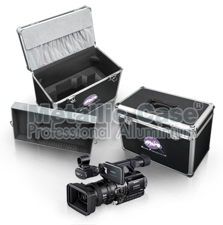 กระเป๋ากล้อง SONY Z1 ขนาด 44x24x30 ซม. รหัสสินค้า 2009-05-5011 (T1C1H8K7P3)
