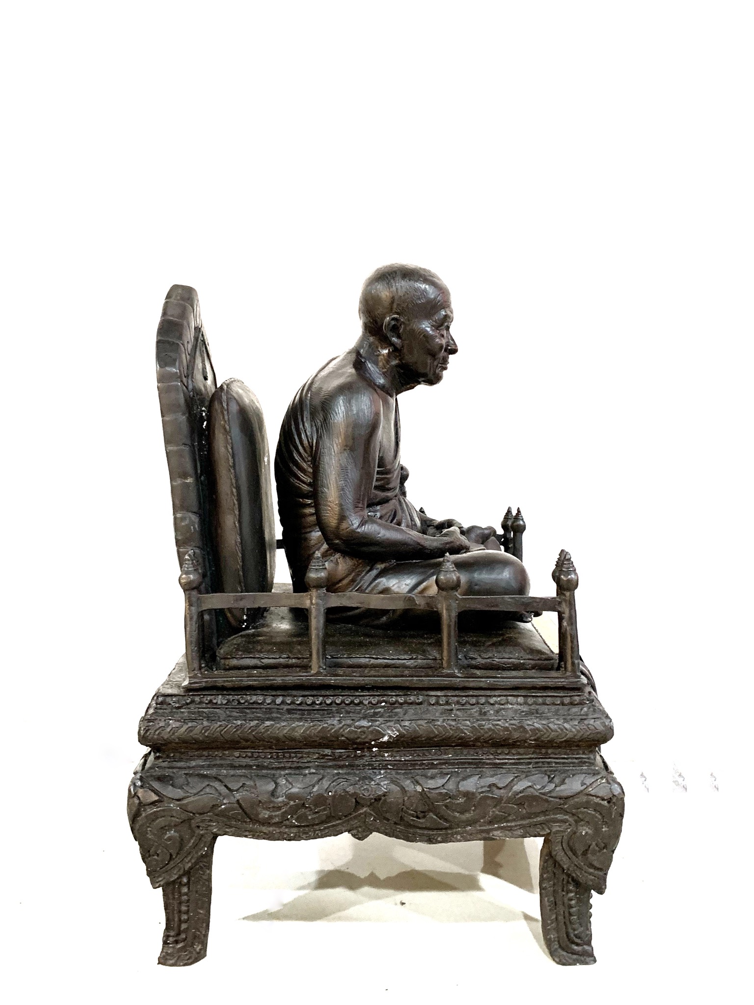 ชุดวัดสะตือ หน้าตัก 9 นิ้ว