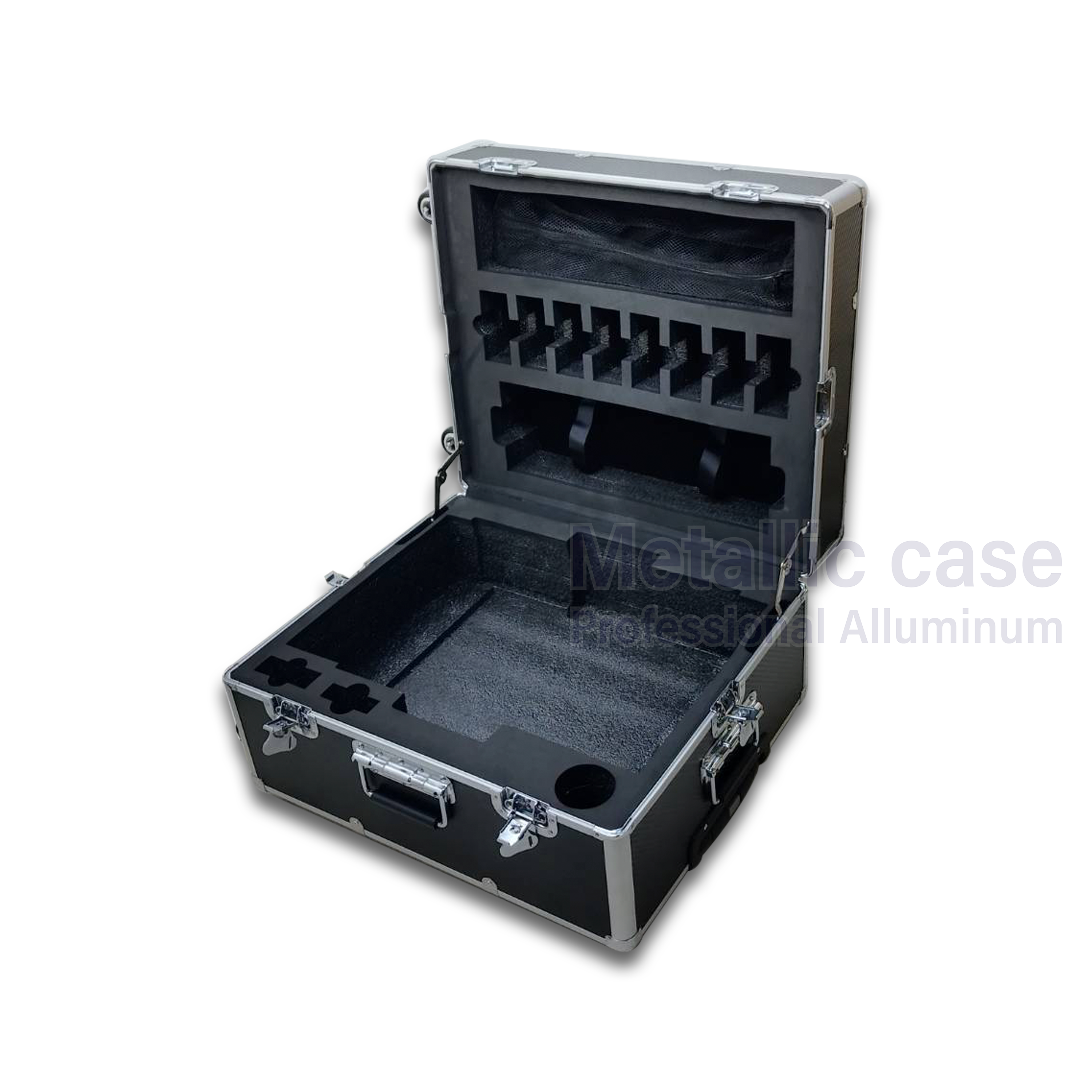 metalliccase9730-01-6805 / Ulthera prime (55.5x47.5x30 T2C27H3K13P2U4)