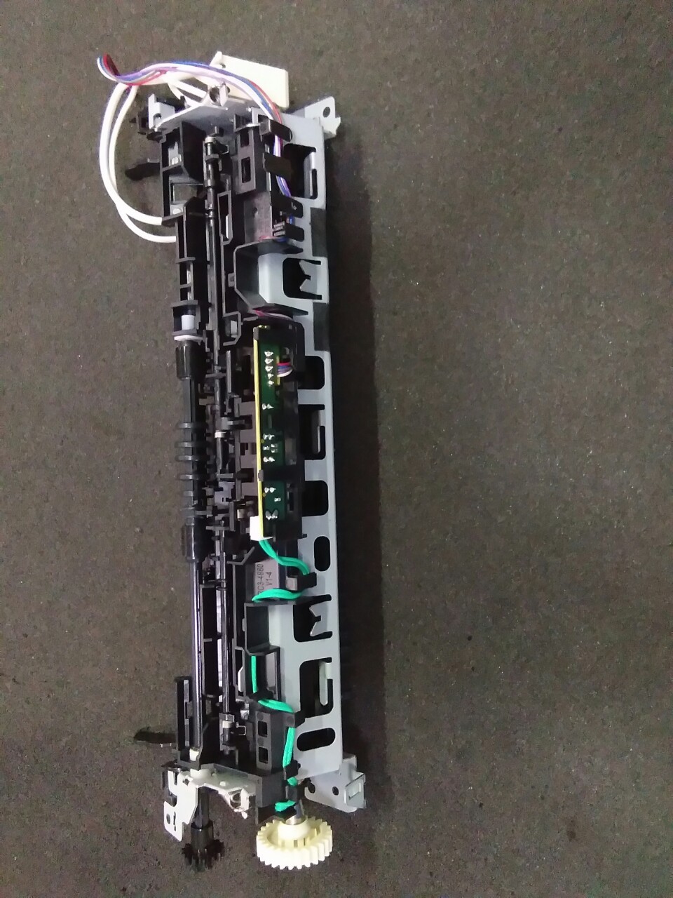 HP P1102 Fuser Assy