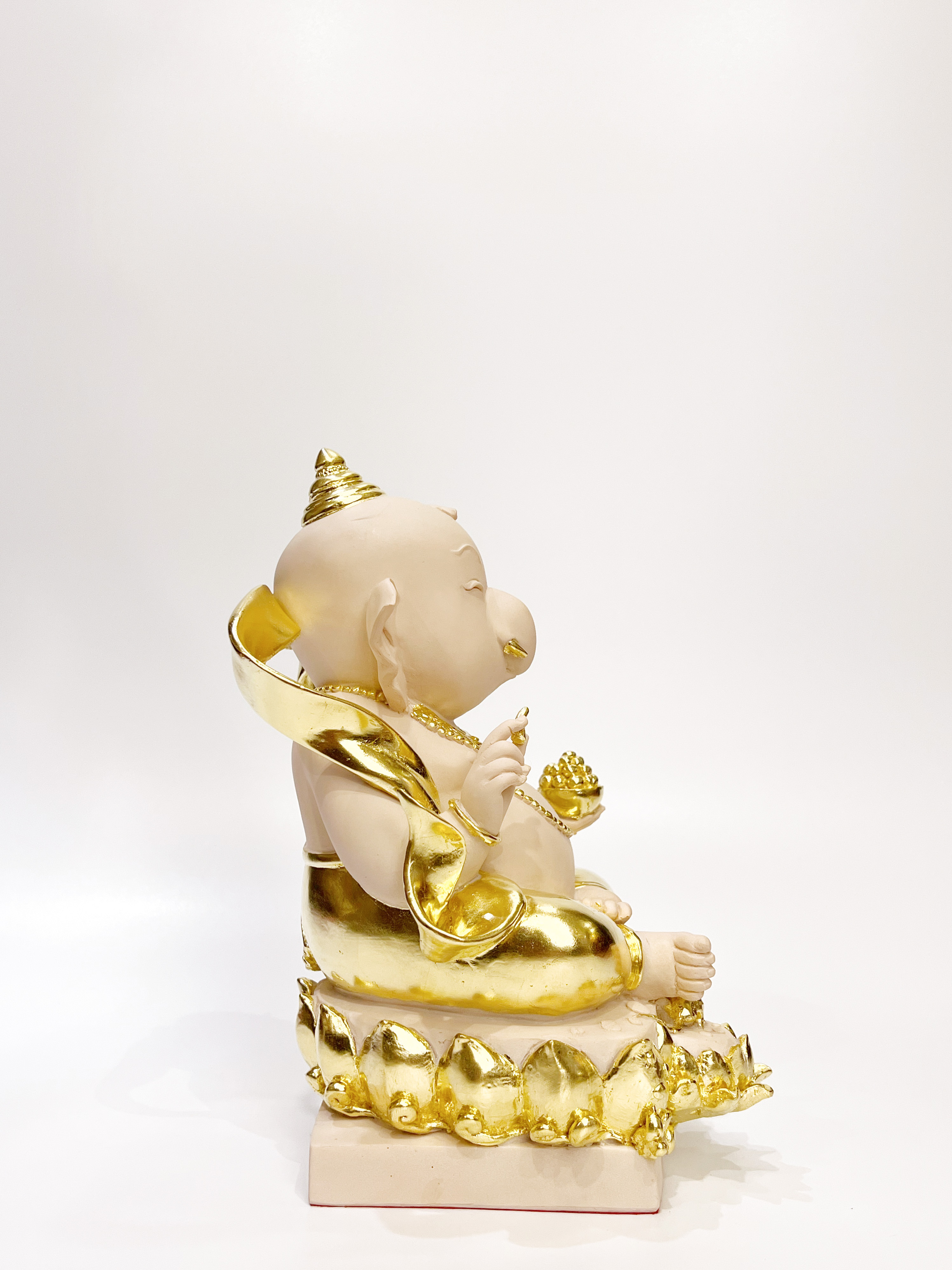 พระพิฆเนศ หน้าตัก 7 นิ้ว