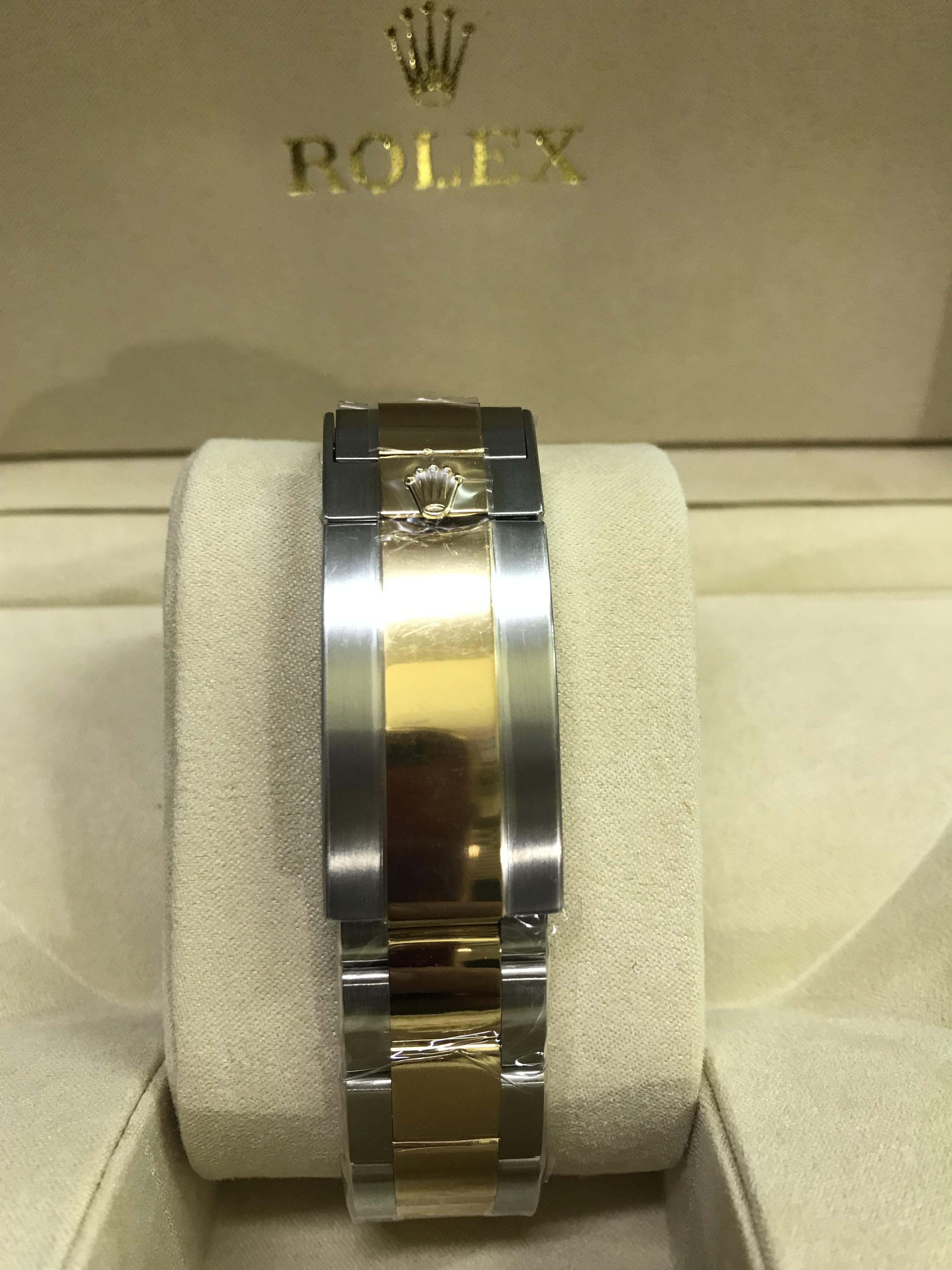 Rolex Submariner 2K (Swiss AR)