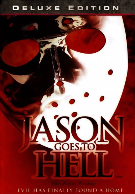 Friday the 13th Part IX : Jason Goes to Hell - The Final Friday : ศุกร์ 13 ฝันหวาน ภาค 9 [1993] - เสียงอังกฤษ / บรรยายไทย