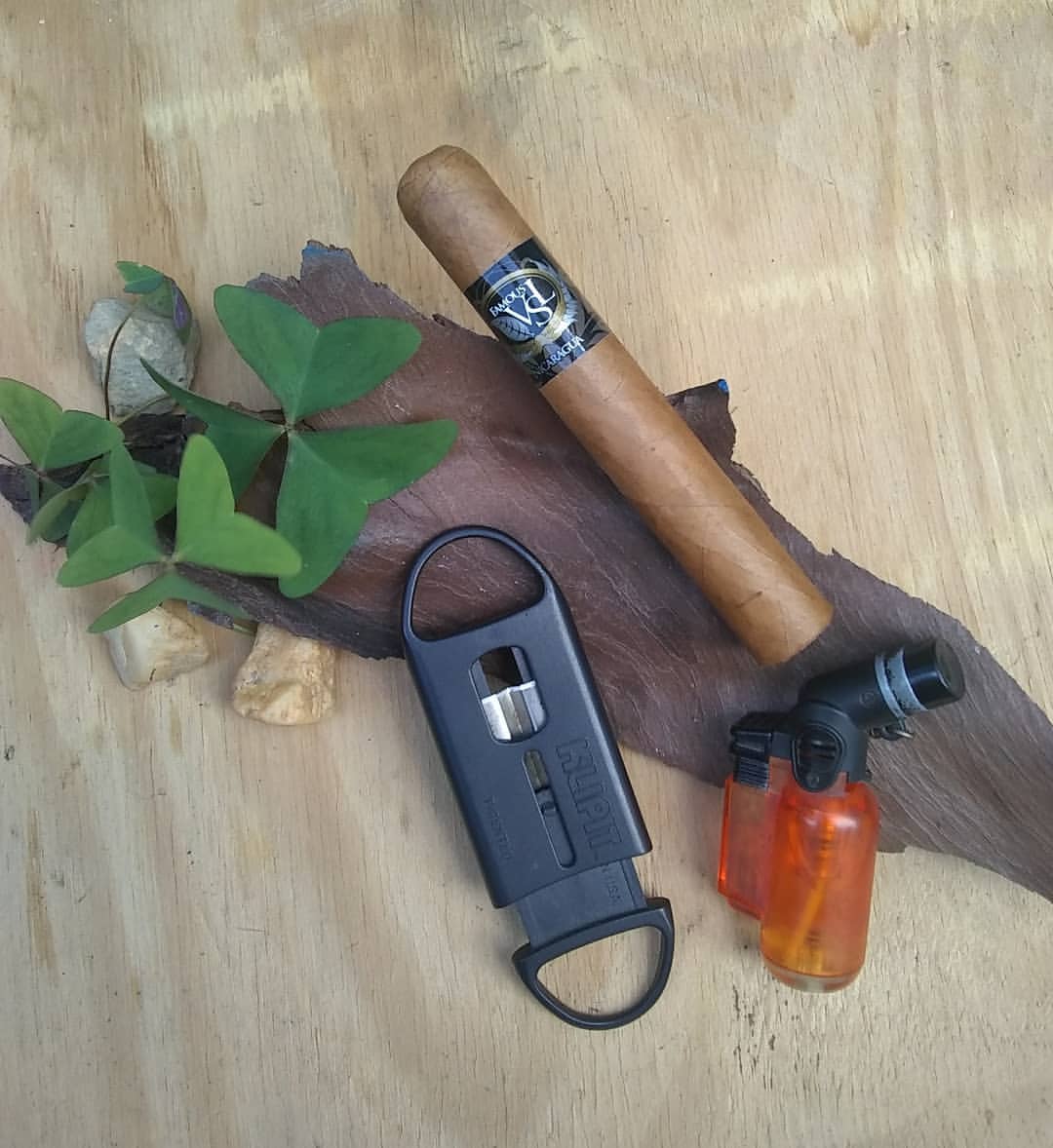 VSL Nicaragua("5x50")