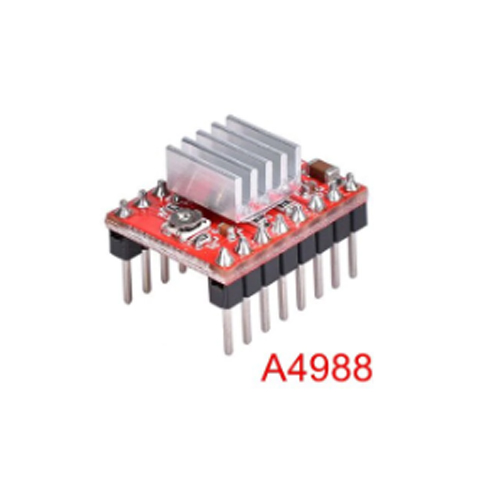 A4988 Stepper Motor Driver
