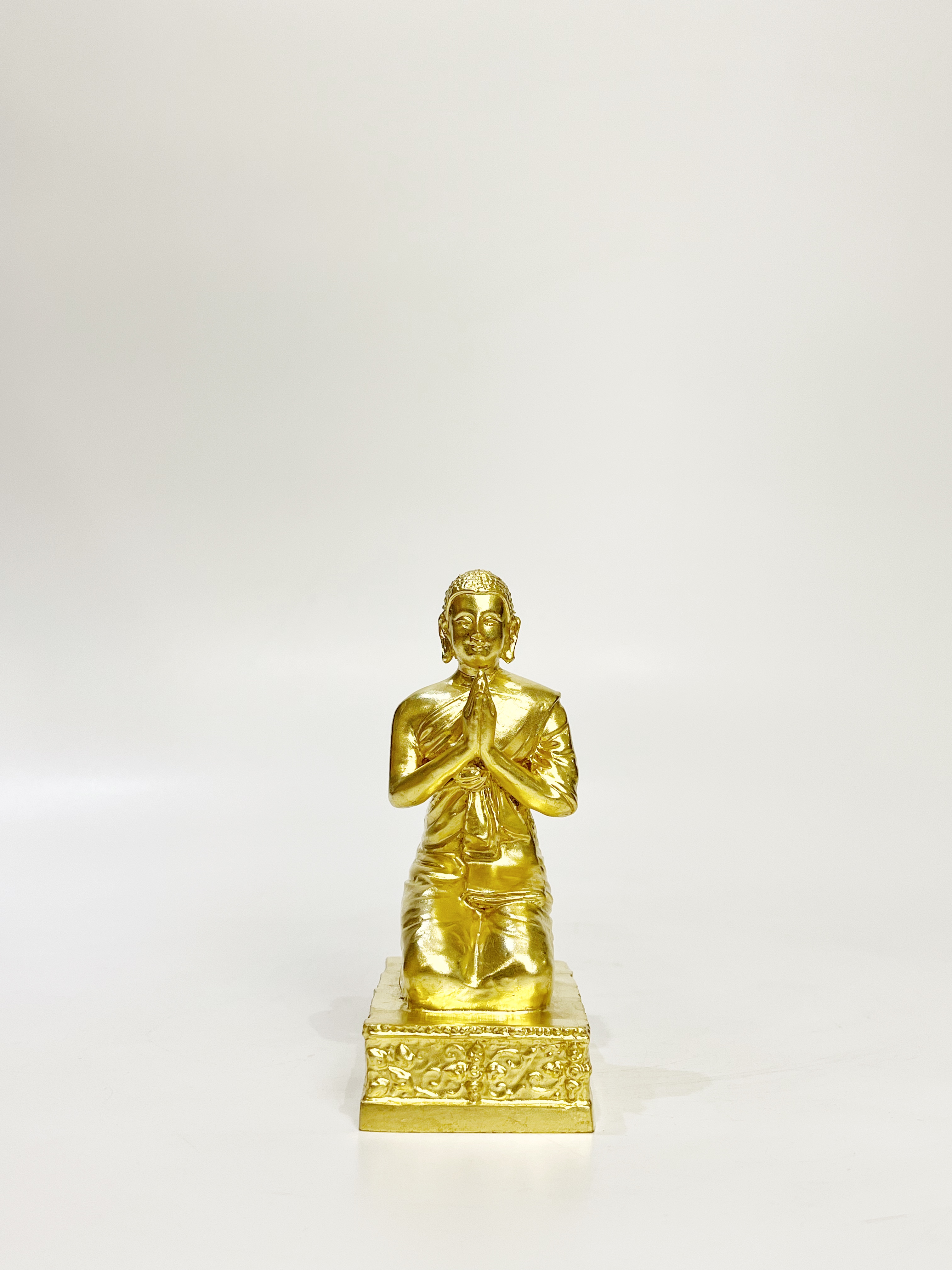 พระโมคลา พระสารีบุตร หน้าตัก 3 นิ้ว (คู่ละ)