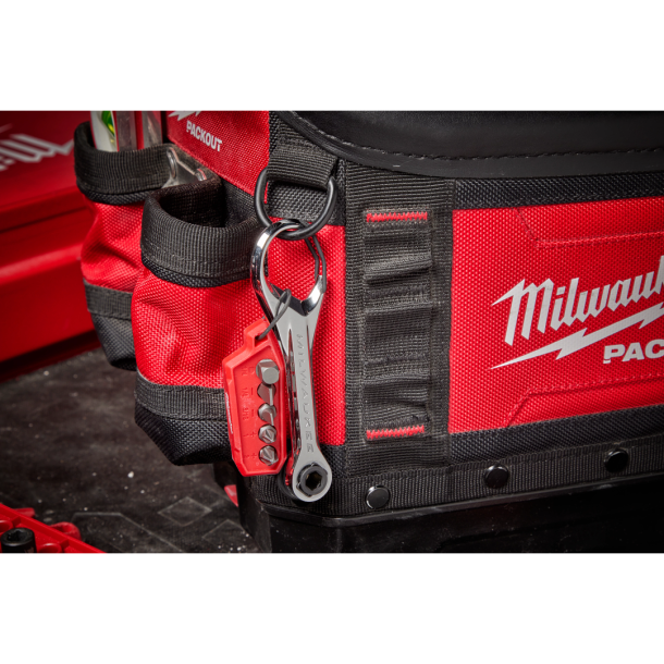 Milwaukee 48-22-2950 ชุดประแจพกพาอเนกประสงค์ 7 in 1