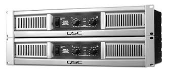 QSC GX3