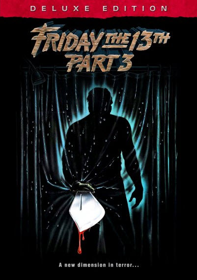 Friday the 13th Part III : ศุกร์ 13 ฝันหวาน ภาค 3 [1982] - เสียงอังกฤษ / บรรยายไทย