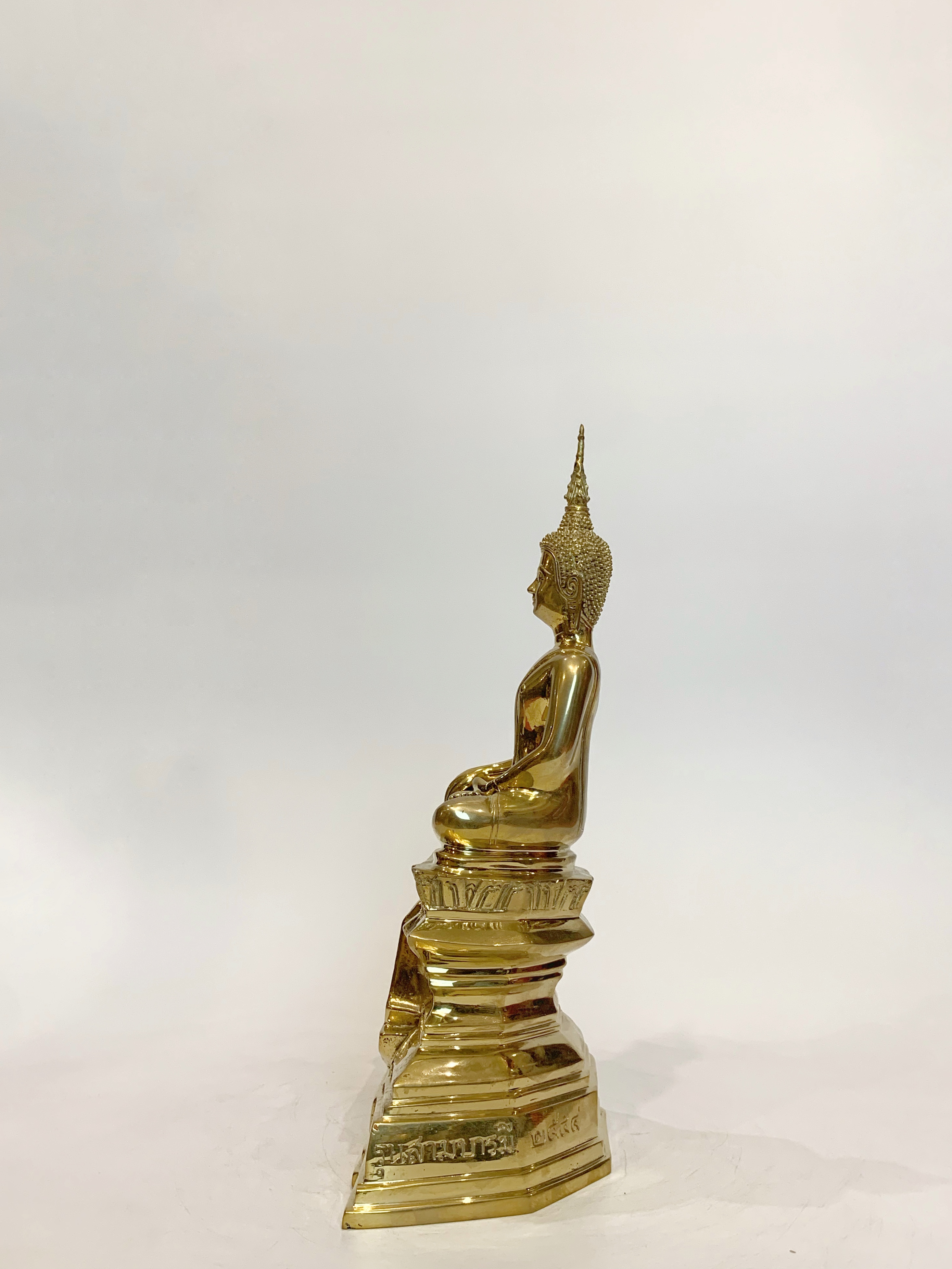 หลวงพ่อพระใส หน้าตัก 5 นิ้ว