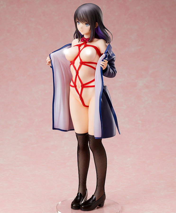 (Pre-Order) Tsuyude Kyouko - 1/4 (BINDing, Native)