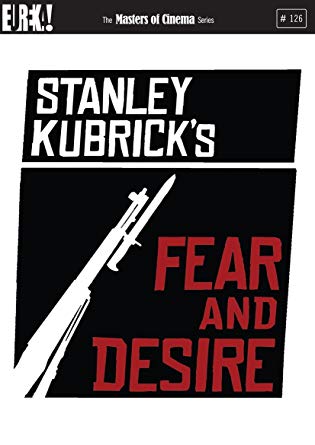 Fear and Desire (1953) - เสียงอังกฤษ / บรรยายไทย-อังกฤษ