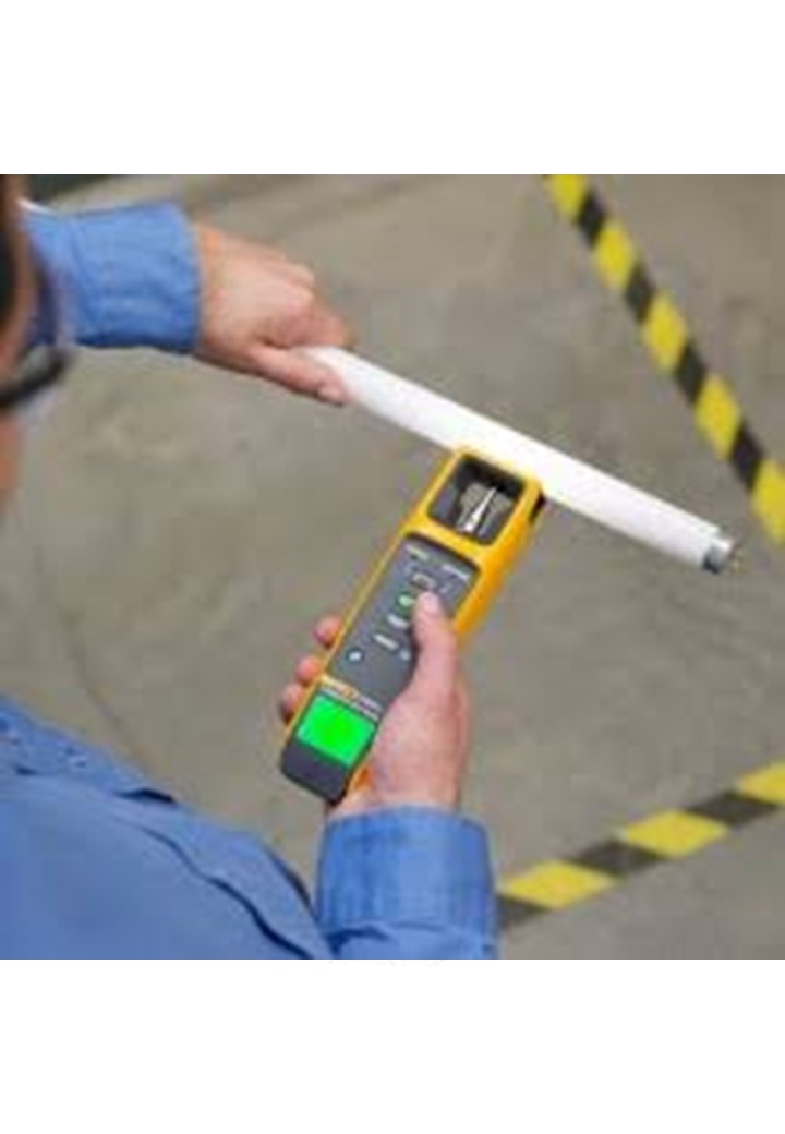 Fluke 1000FLT เครื่องทดสอบหลอดฟลูออเรสเซนต์