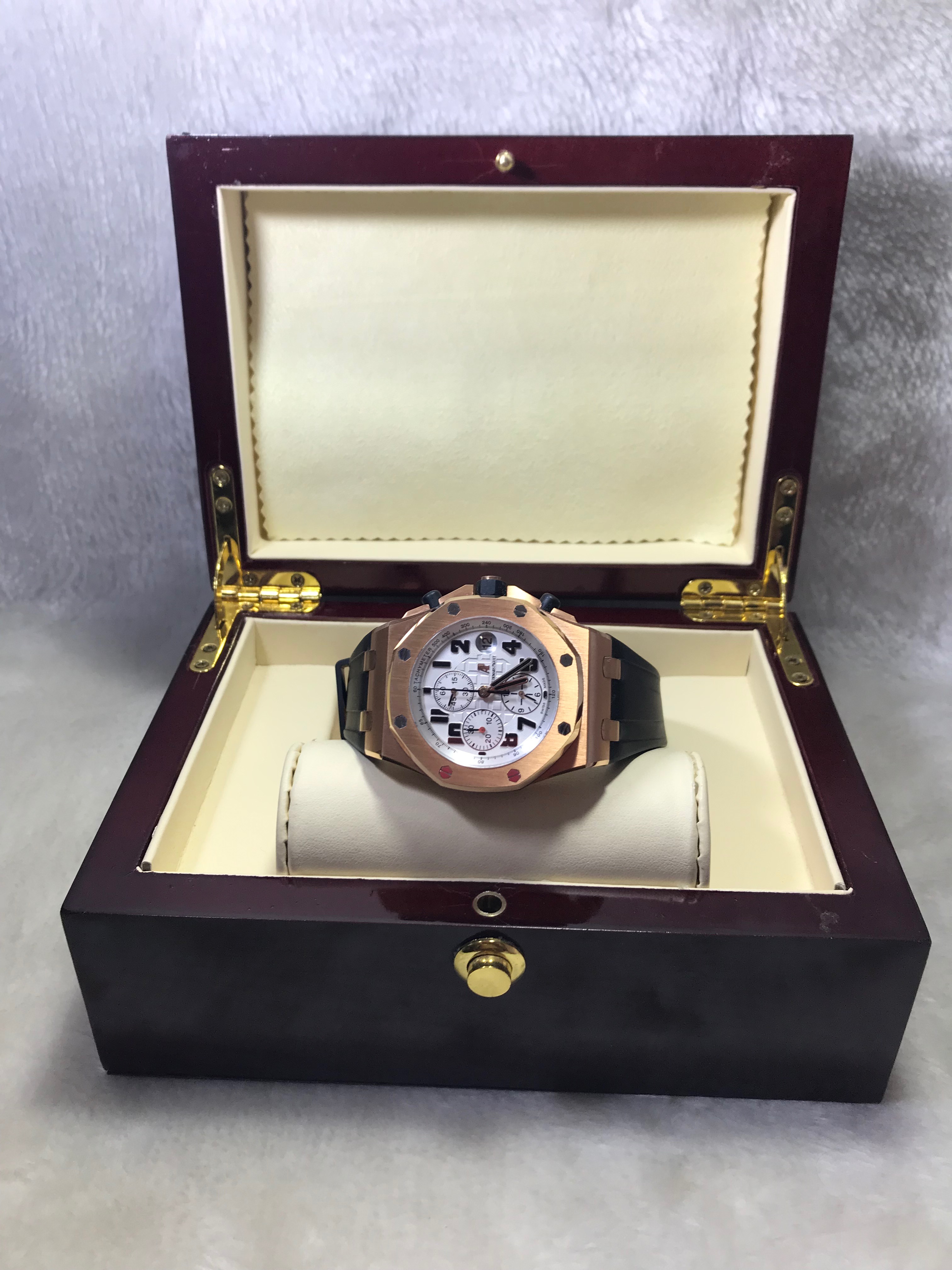 Audemars Piguet Royal Oak Off Shore