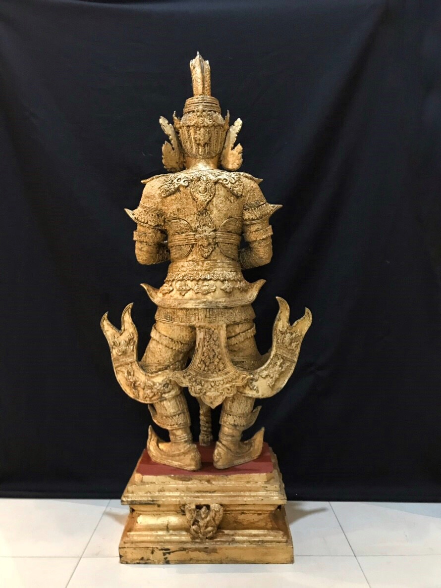 ท้าวจตุโลกบาล