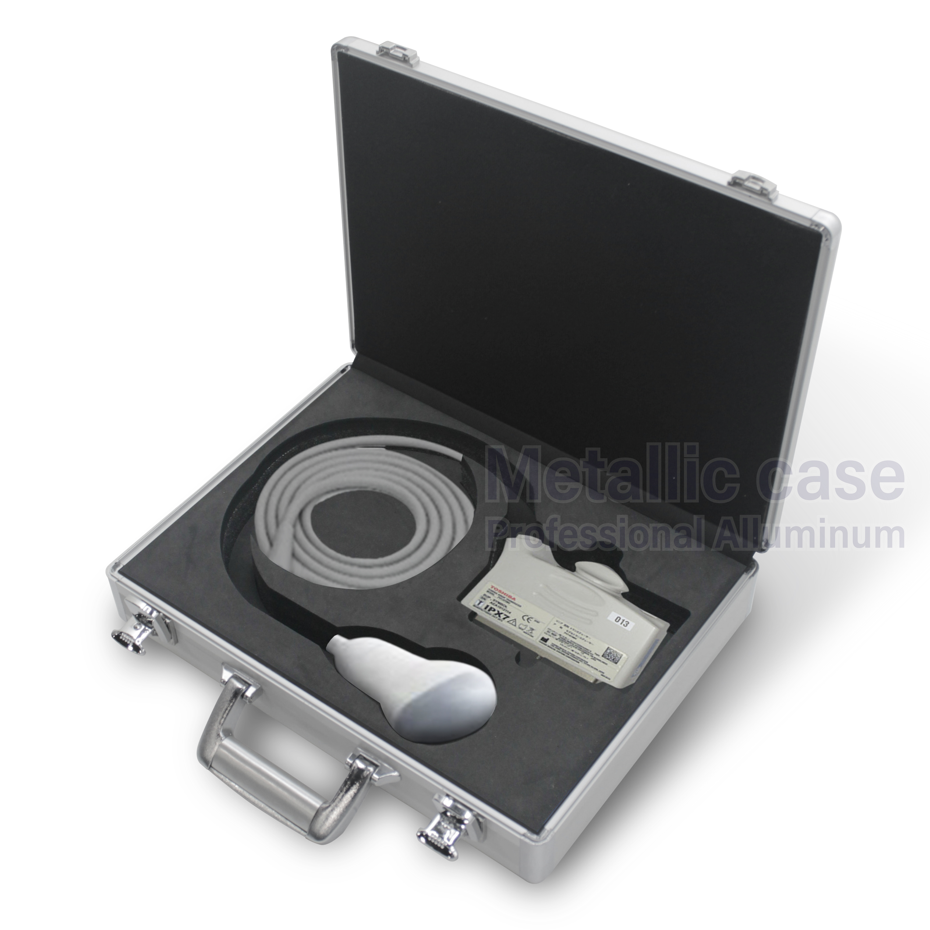 metalliccase 8287-01-6408/ PVU-674 MV (40x29.5x8 T1C4H1K7P8)