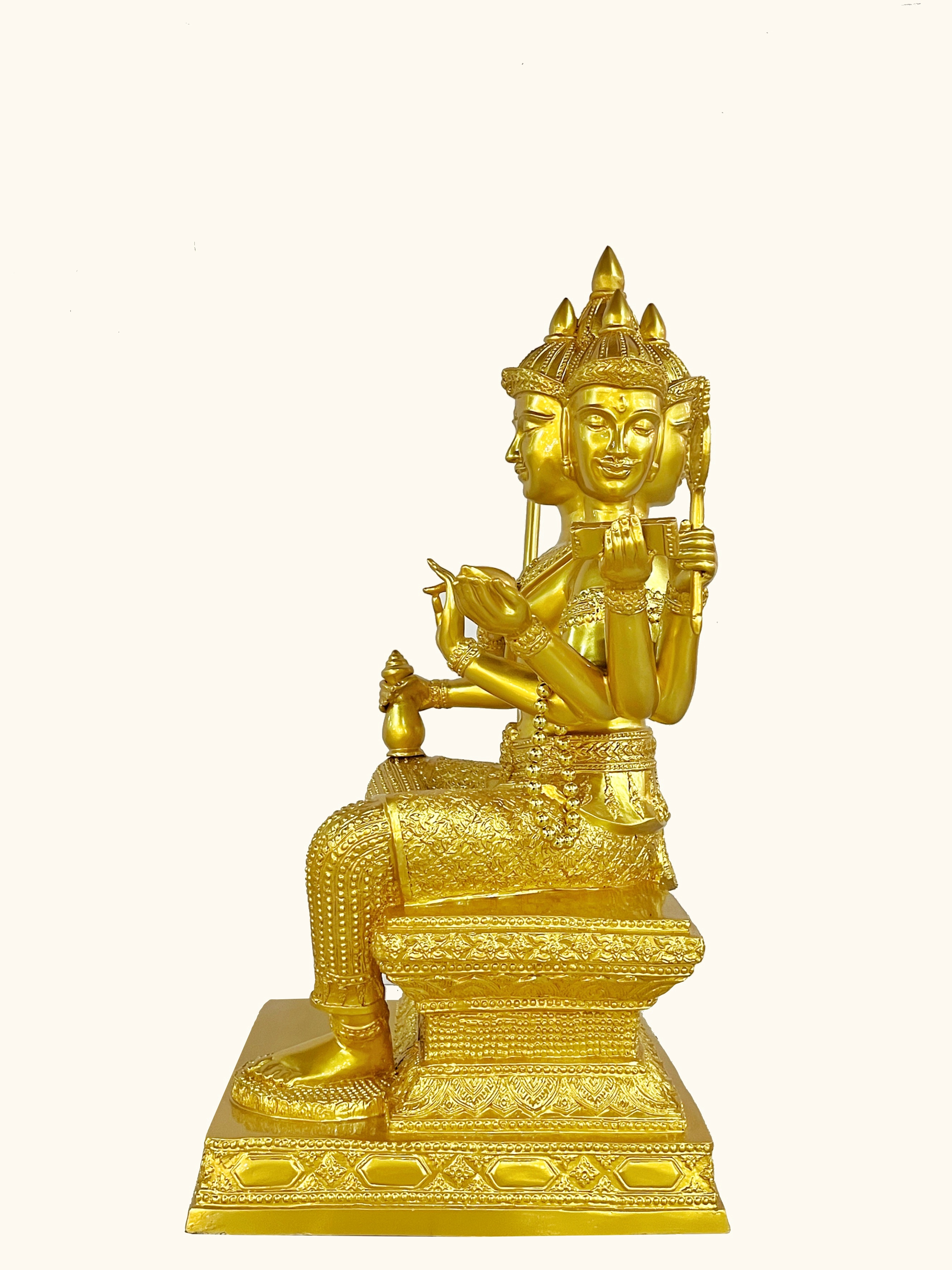 พระพรหม หน้าตัก 16 นิ้ว