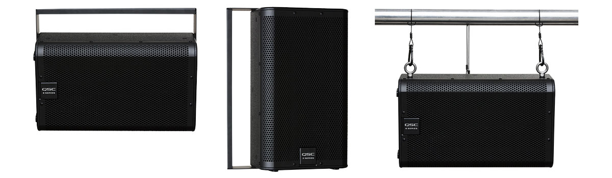 QSC E-Series E15