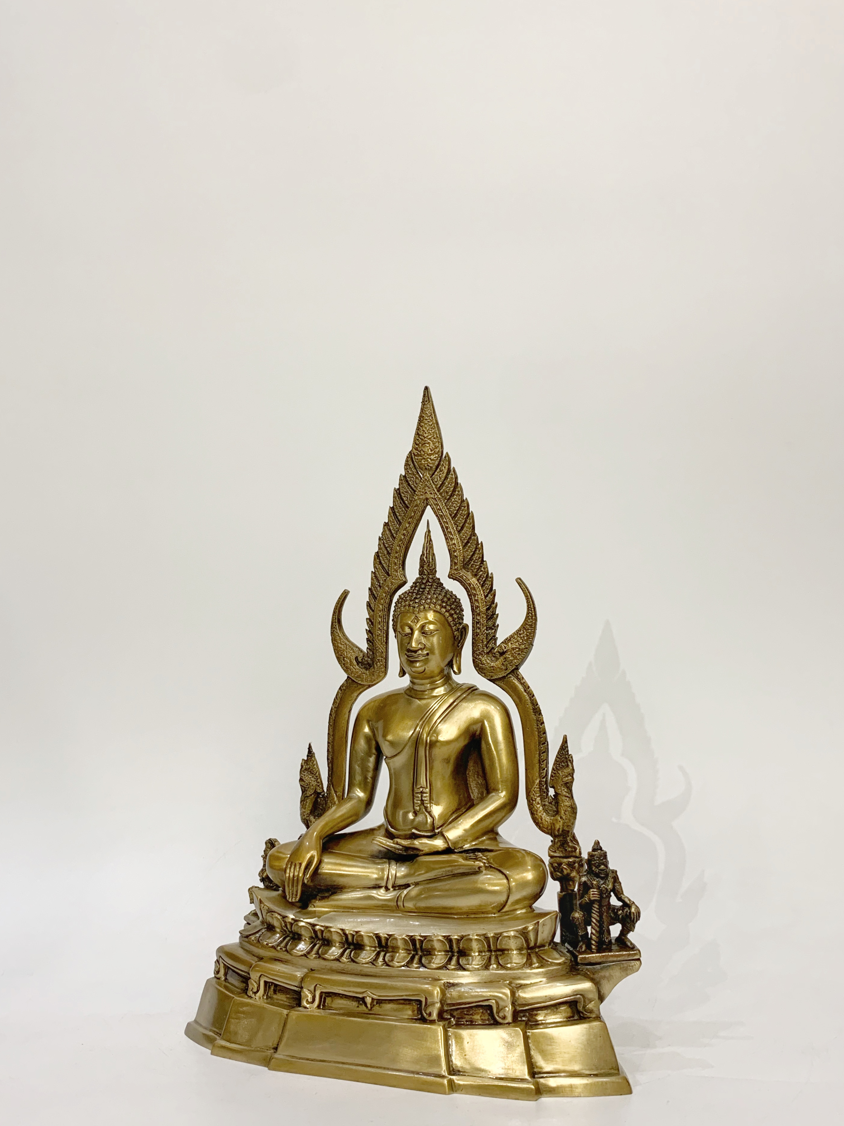 พระพุทธชินราช หน้าตัก 5 นิ้ว