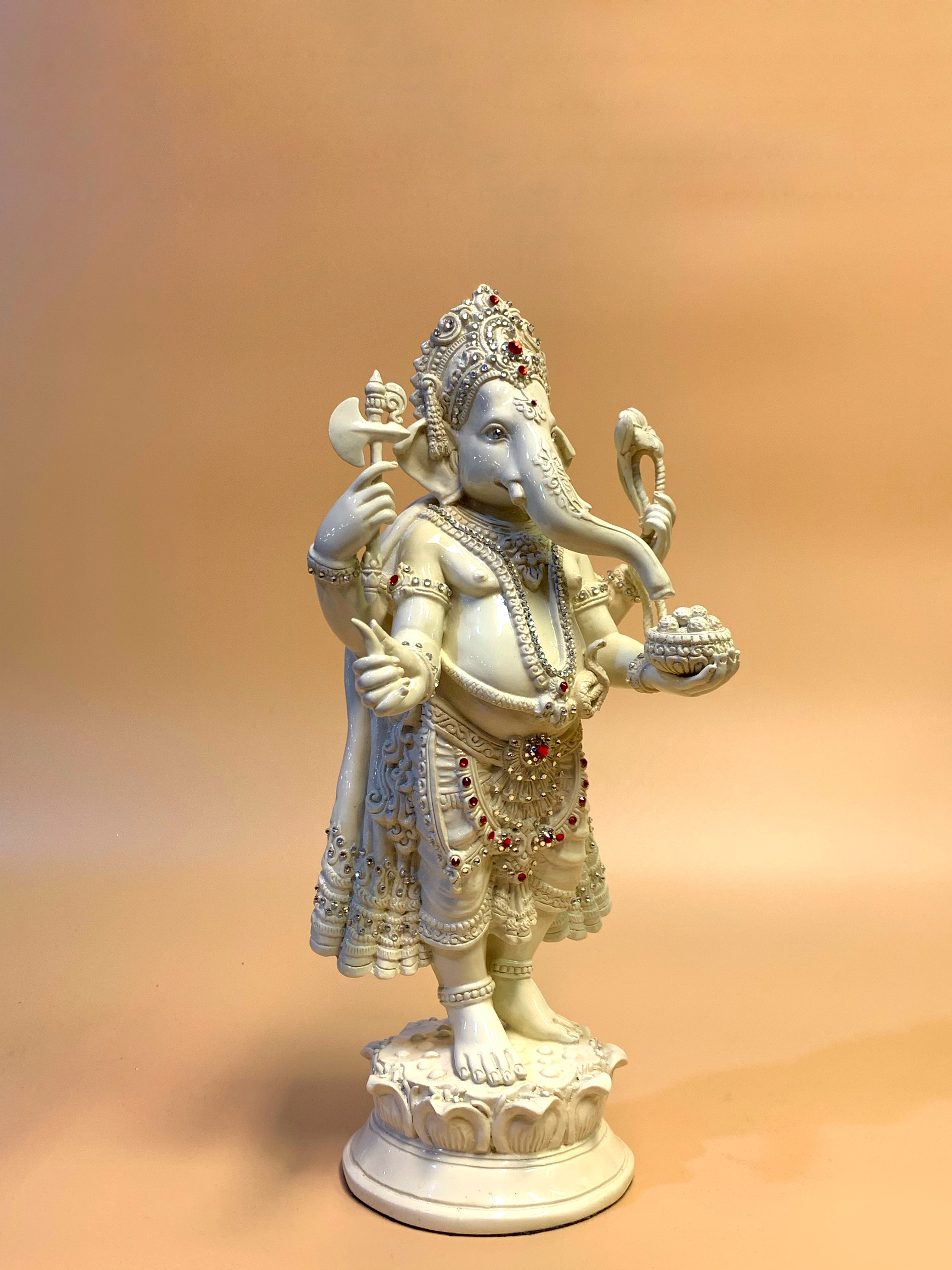 พระรีนาโมจัน คณปติ