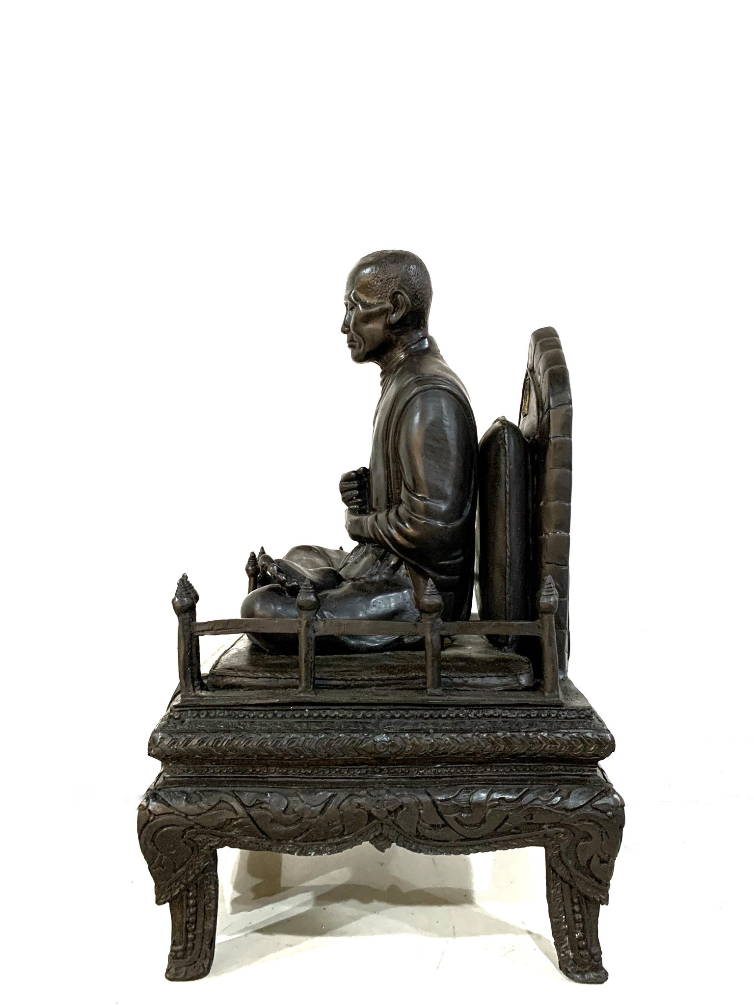 ชุดวัดสะตือ หน้าตัก 9 นิ้ว