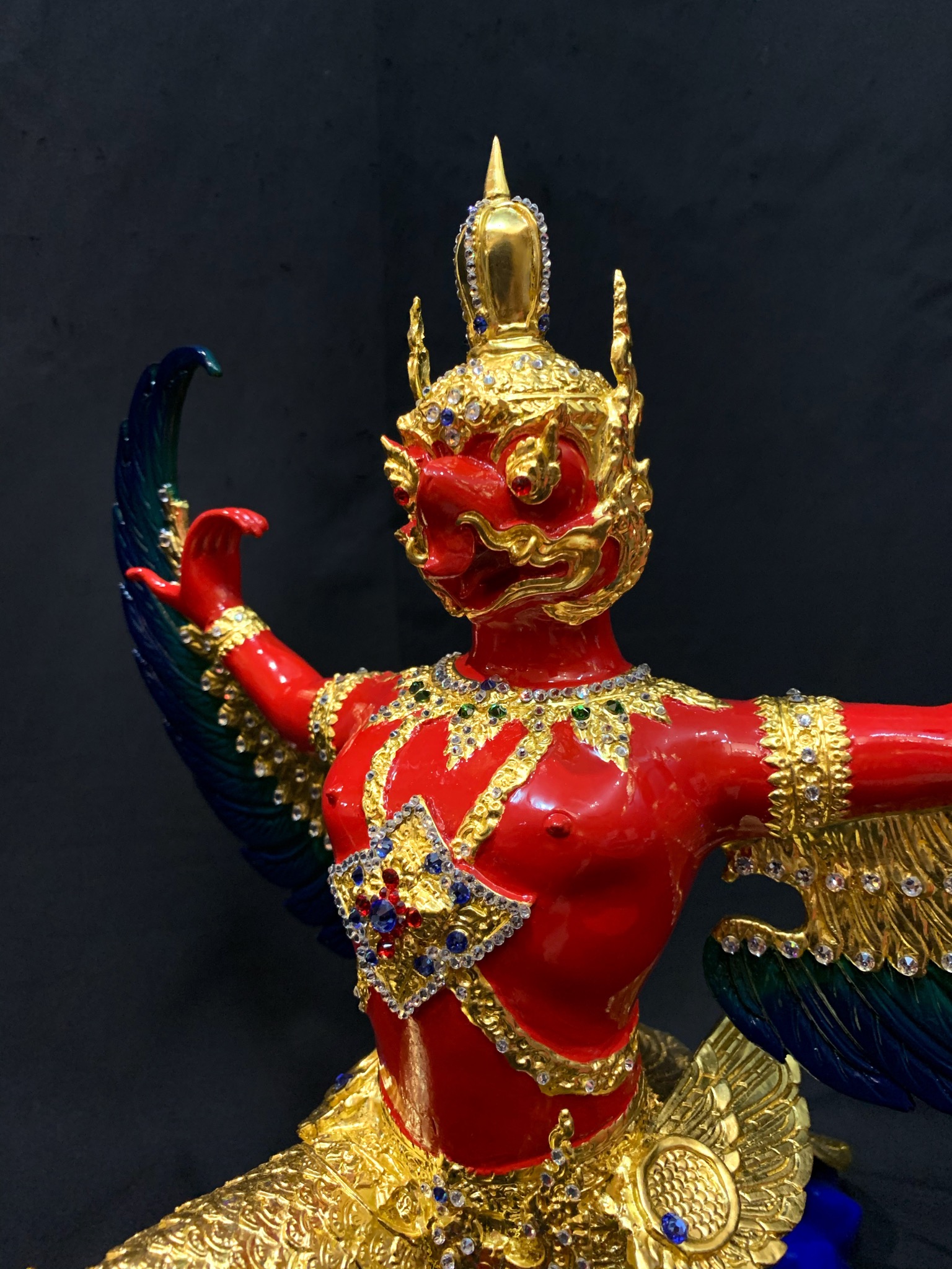 พญาครุฑ
