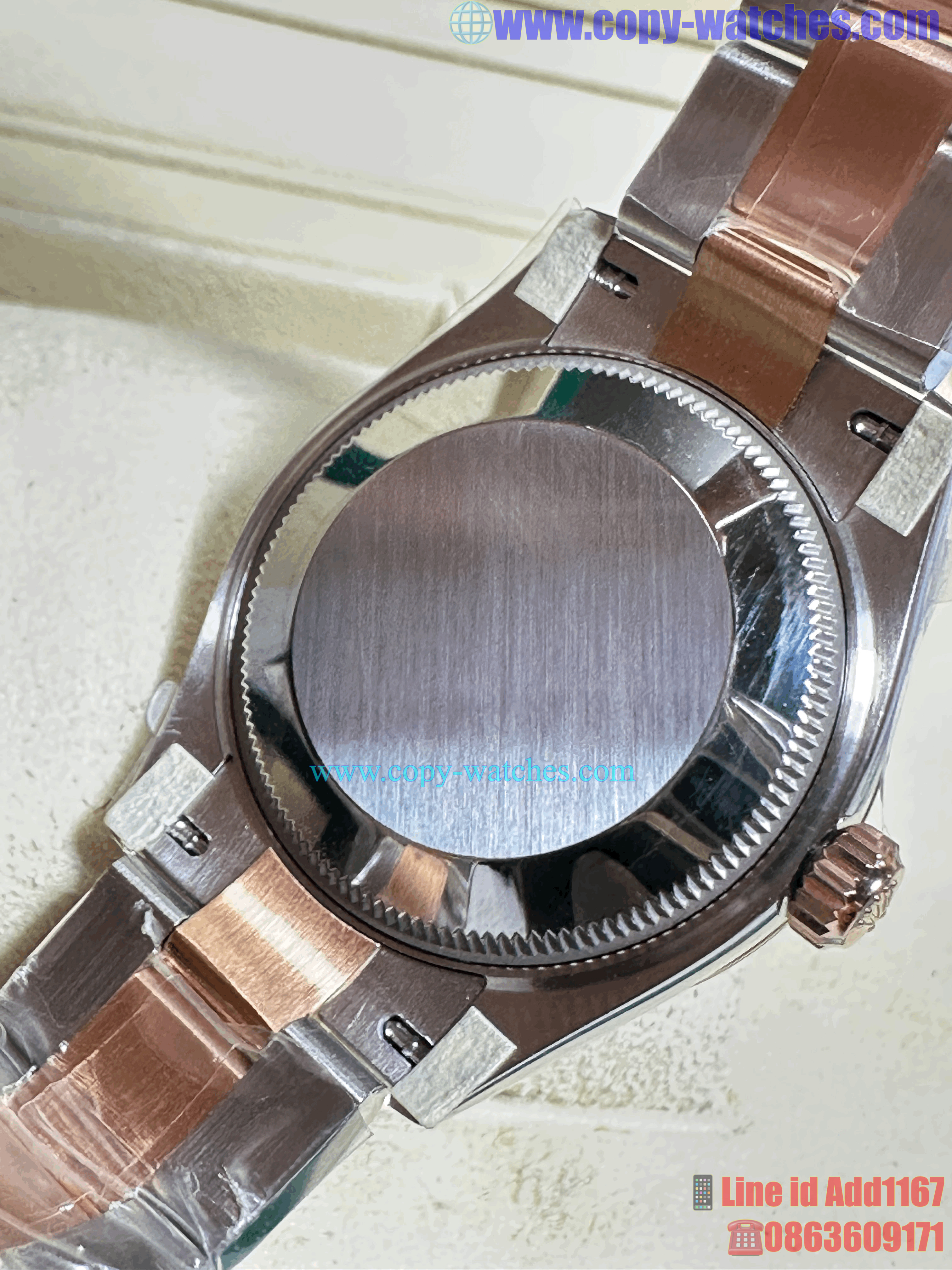 Rolex Datejust 31mm M178344 (Swiss EW)